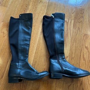 Michael Kors over the knee boots